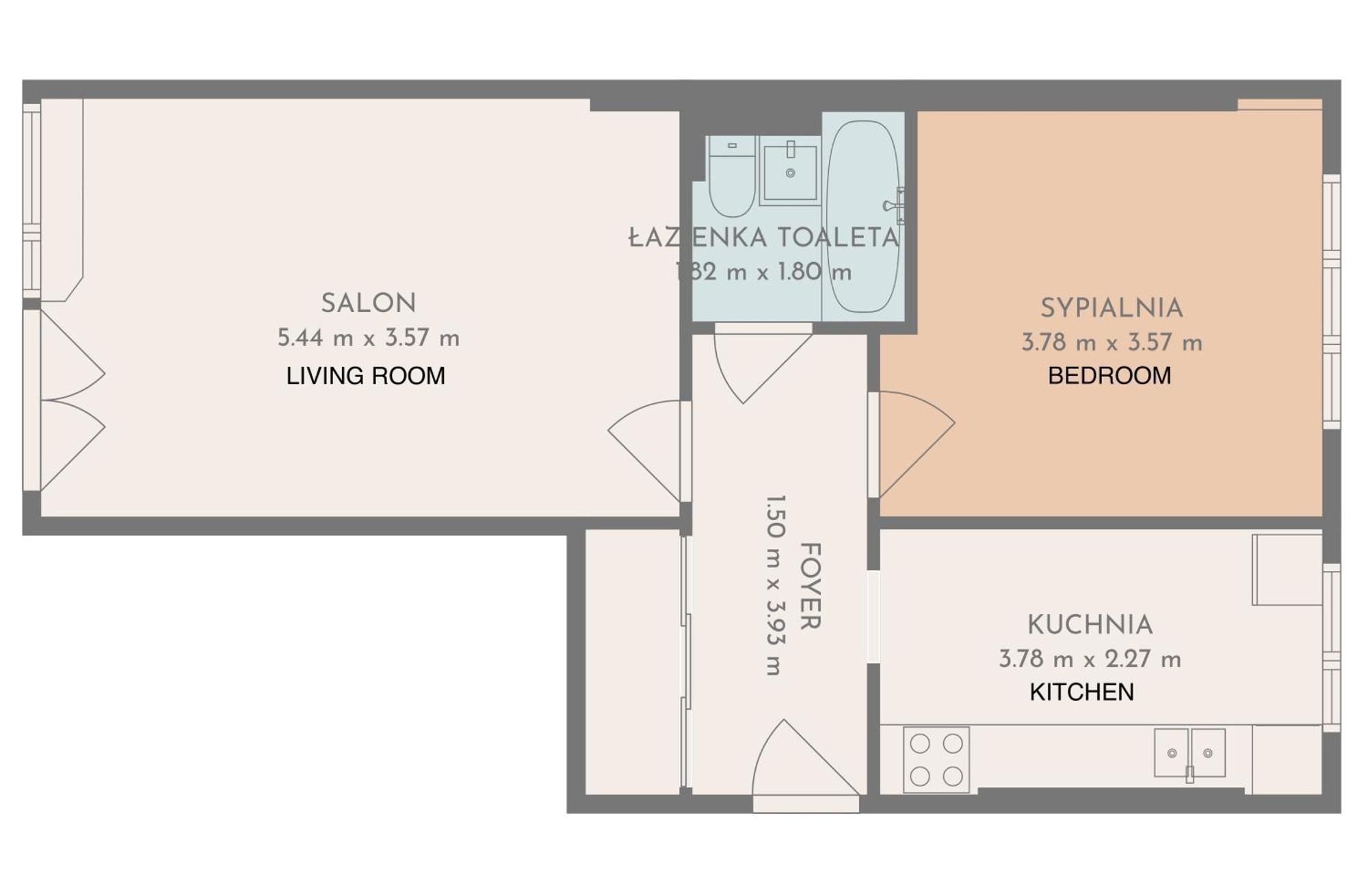 Butas Spacious, Quiet And Bright Apartment, Close Center, Parking, Air-conditioned *